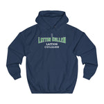 Lattin Cullen Unisex Adult Hoodie