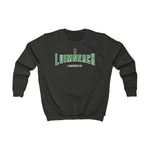 Limerick Unisex Kids Sweatshirt