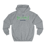 Ballyhale Unisex Adult Hoodie