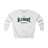 Glenroe Unisex Kids Sweatshirt