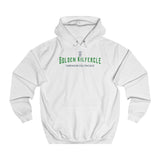 Golden Kilfeacle Unisex Adult Hoodie