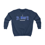 Granard Unisex Kids Sweatshirt