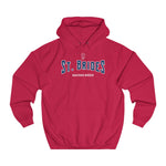 St. Bride's Unisex Adult Hoodie