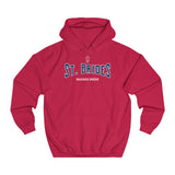 St. Bride's Unisex Adult Hoodie