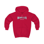 Monaleen Unisex Kids Hoodie