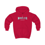 Monaleen Unisex Kids Hoodie