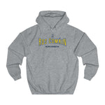 Roscommon Unisex Adult Hoodie