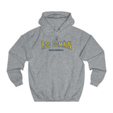 Roscommon Unisex Adult Hoodie