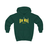 Meath Unisex Kids Hoodie