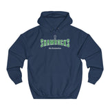 Shamrocks Unisex Adult Hoodie