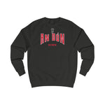 Down Unisex Adult Sweatshirt