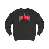 Down Unisex Adult Sweatshirt