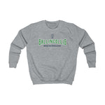 Ballincollig Unisex Kids Sweatshirt