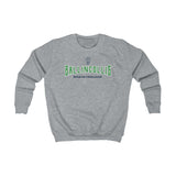 Ballincollig Unisex Kids Sweatshirt