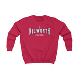 Kilworth Unisex Kids Sweatshirt