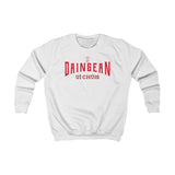 Dingle Unisex Kids Sweatshirt