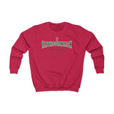 Rathgormack Unisex Kids Sweatshirt