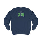 Cahir Unisex Adult Sweatshirt