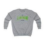 Leitrim Unisex Kids Sweatshirt