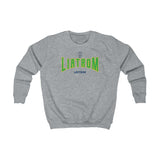 Leitrim Unisex Kids Sweatshirt