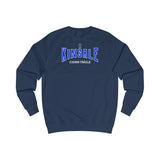 Kinsale Unisex Adult Sweatshirt