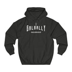 Galbally Unisex Adult Hoodie