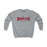 Monaleen Unisex Kids Sweatshirt