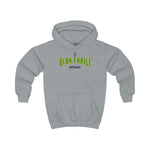 Offaly Unisex Kids Hoodie