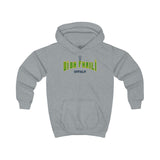 Offaly Unisex Kids Hoodie