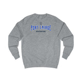 Waterford Unisex Adult Sweatshirt