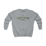 Tipperary Unisex Kids Sweatshirt