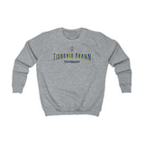 Tipperary Unisex Kids Sweatshirt