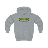 Cappamore Unisex Kids Hoodie