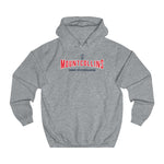 Mountcollins Unisex Adult Hoodie