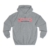 Mountcollins Unisex Adult Hoodie