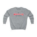 Mountcollins Unisex Kids Sweatshirt