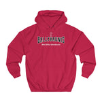 Ballyhaunis Unisex Adult Hoodie