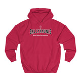 Ballyhaunis Unisex Adult Hoodie