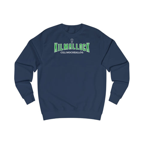 Kilmallock Unisex Adult Sweatshirt