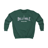 Ballyhale Unisex Kids Sweatshirt