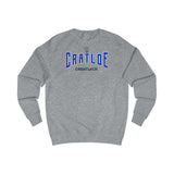 Cratloe Unisex Adult Sweatshirt