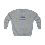 Patrickswell Unisex Kids Sweatshirt