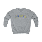 Patrickswell Unisex Kids Sweatshirt