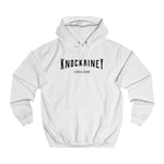 Knockainey Unisex Adult Hoodie