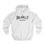 Galbally Unisex Adult Hoodie