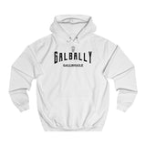 Galbally Unisex Adult Hoodie