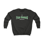 Fermanagh Unisex Kids Sweatshirt