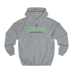 Ballincollig Unisex Adult Hoodie