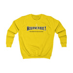 Mourneabbey Unisex Kids Sweatshirt