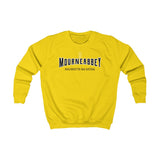 Mourneabbey Unisex Kids Sweatshirt